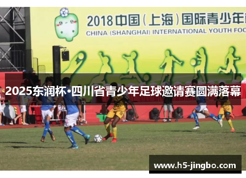 2025东润杯·四川省青少年足球邀请赛圆满落幕